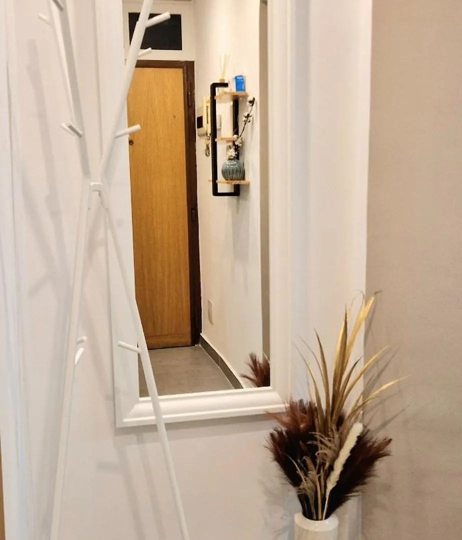 Elegant Suite Colosseo Rome