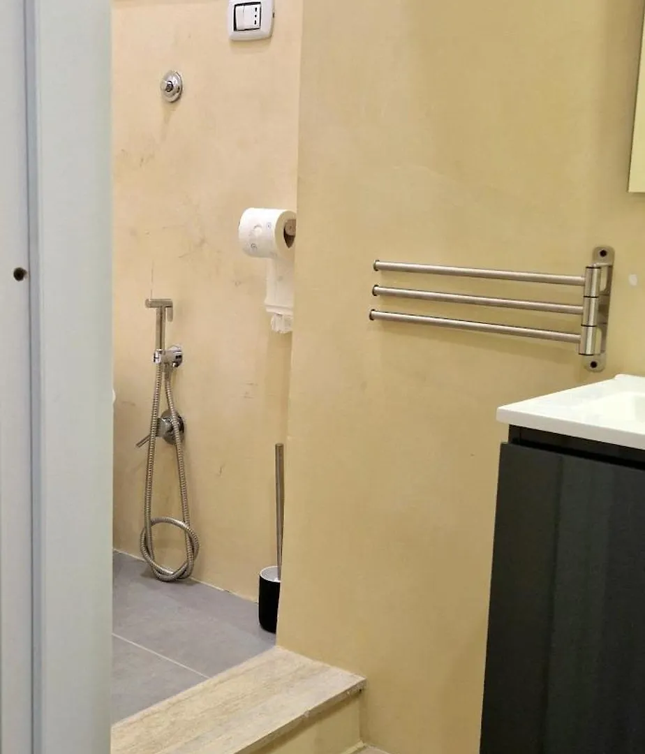 Apartment Elegant Suite Colosseo Rome