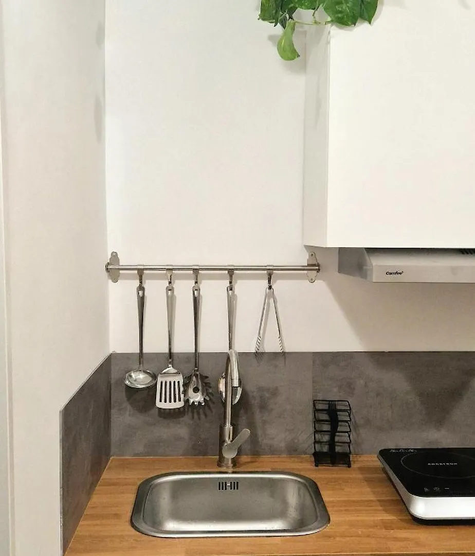 Elegant Suite Colosseo Rome Apartment