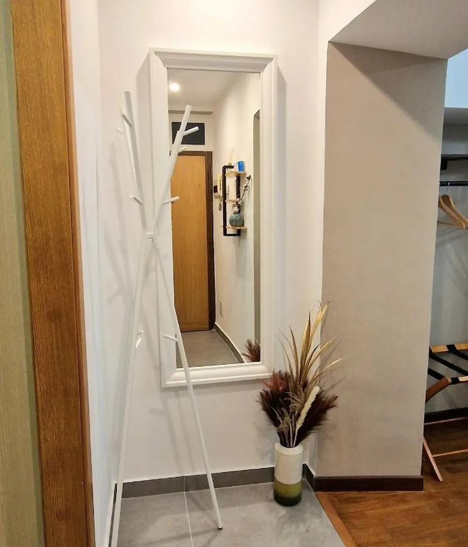 Elegant Suite Colosseo Rome
